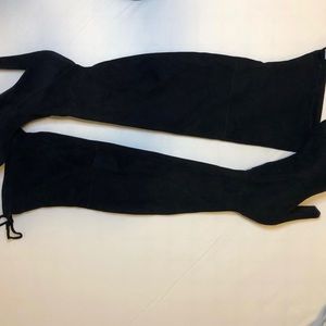 Thigh High Boots 👢